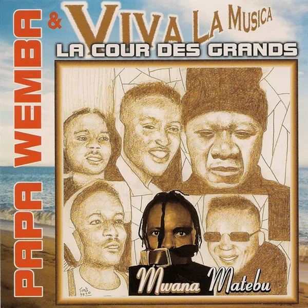 Mwana Matebu