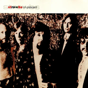 Strawbs in Concert
