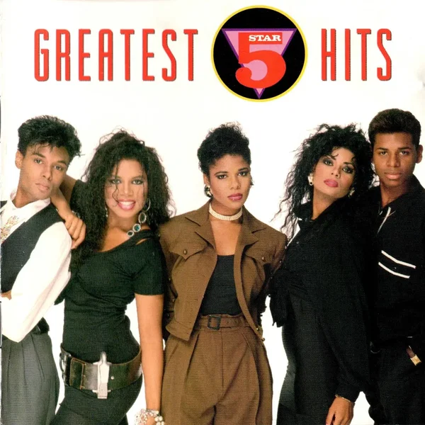 Greatest Hits