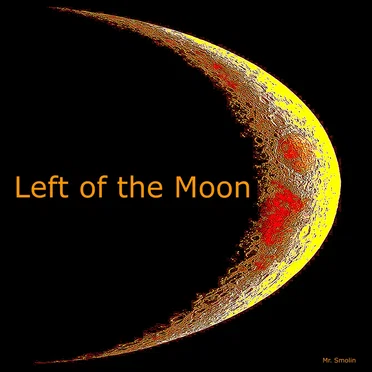 Left of the Moon