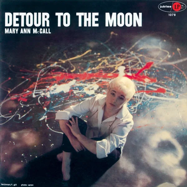 Detour to the Moon