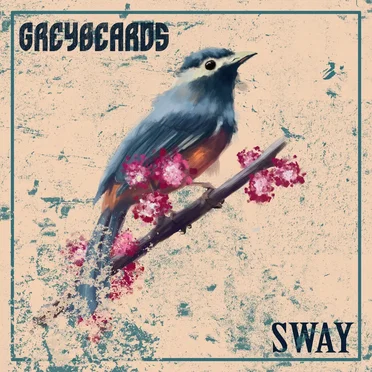 Greybeards