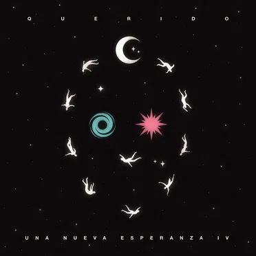 Una Nueva Esperanza IV by Querido - album cover