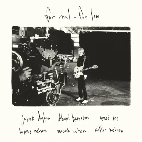 Jakob Dylan