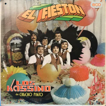 El fiestón