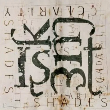 Shades of Clarity by Kismet - album cover