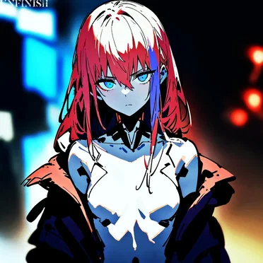 Last Humanoid