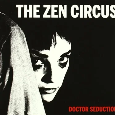 Doctor Seduction