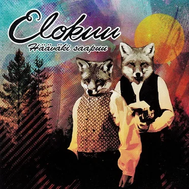 Elokuu