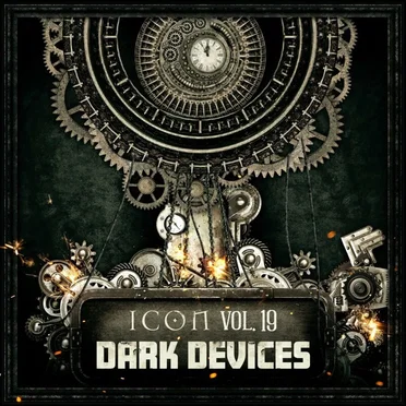 Dark Devices by Icon Trailer Music - album cover