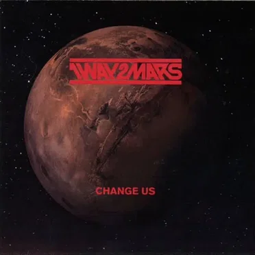 1Way2Mars
