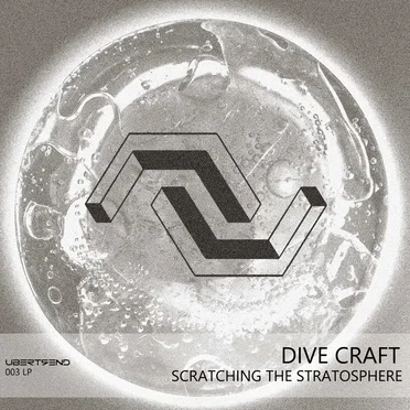 Scratching the Stratosphere by Dive Craft - album cover