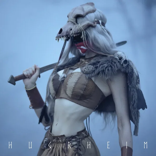 Hugrheim