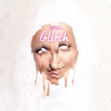 Glitch by KFDDA - album cover