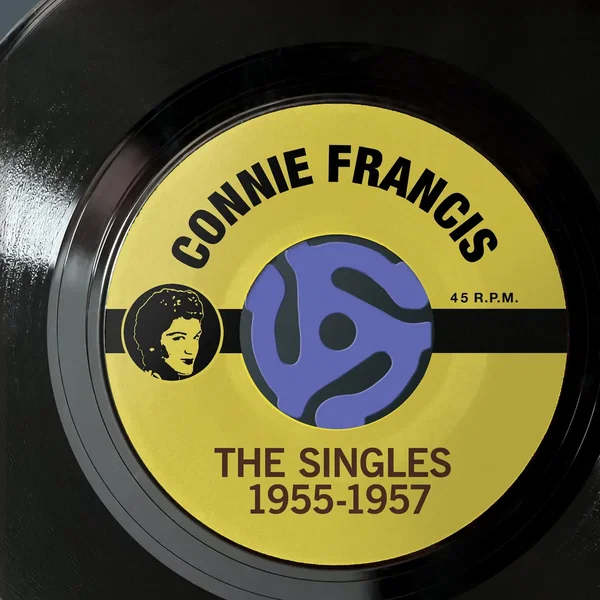 The Singles 1955-1957