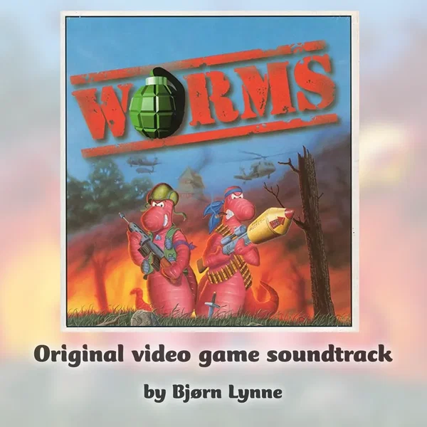 Worms: Original game soundtrack