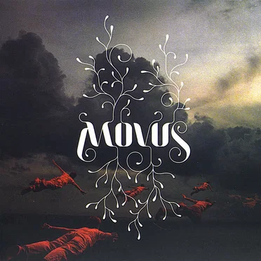 Movus by Movus - album cover