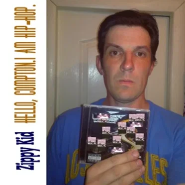 Hello, Compton. I Am Hip‐Hop.