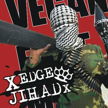 xEdge jihadx