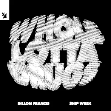 Whole Lotta Drugs / Over the Edge