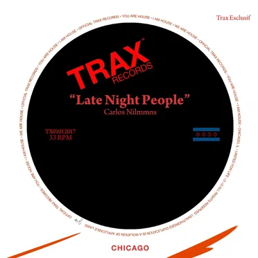 Late Night People