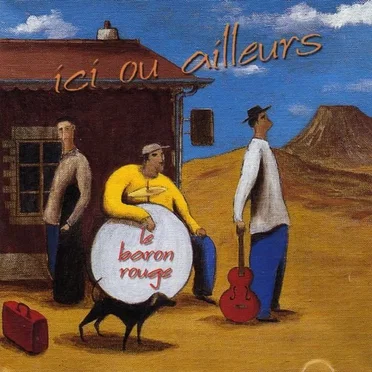 Ici ou ailleurs