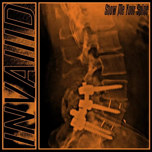 Show Me Your Spine