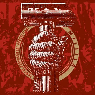 Power! Propaganda! Production!