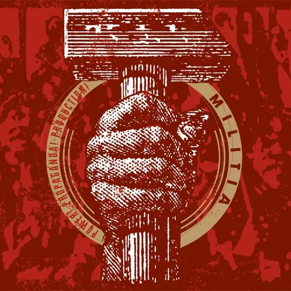 Power! Propaganda! Production!