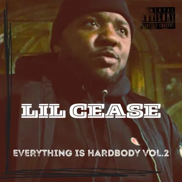 Everything is Hardbody Vol. 2