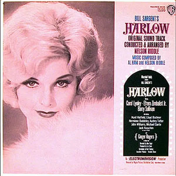 Harlow
