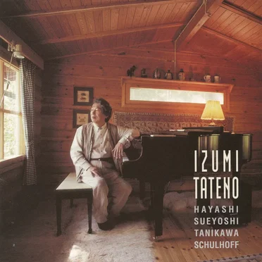 Piano Works for Left Hand, Vol. 3