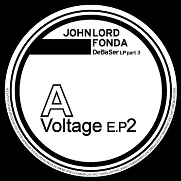 Voltage EP 2