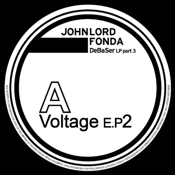 Voltage EP 2