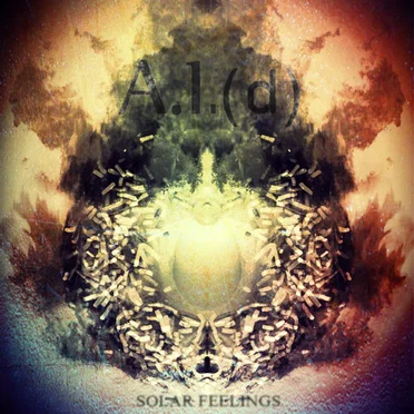 Solar Feelings by A.I.(d) - album cover