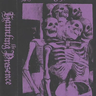 The Haunting Presence