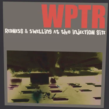 No Star General by WPTR - album cover