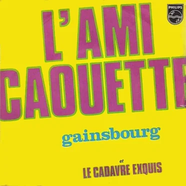 L'ami Caouette