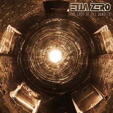 The Last of All Sunsets by Etta Zero - album cover