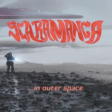 Scaramanga