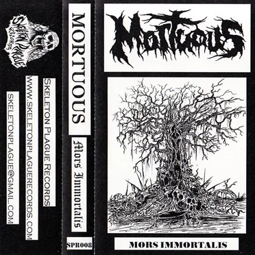 Mors Immortalis