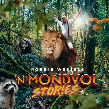 ’n Mond Vol Stories