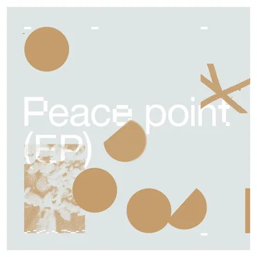 Peace Point EP by Peace Point - album cover