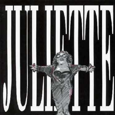 Juliette chante aux Halles