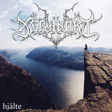 Hjälte by Xehanort - album cover