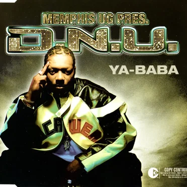 Ya-Baba
