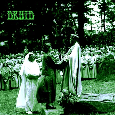 Druid by Druid - album cover