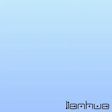 ALPHATERRAIN by lianhua - album cover