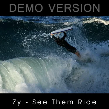 See Them Ride