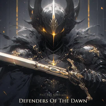 Defenders Of The Dawn